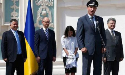Олег Царев: коррумпированная украинская элита обезопасила себя и свои семьи