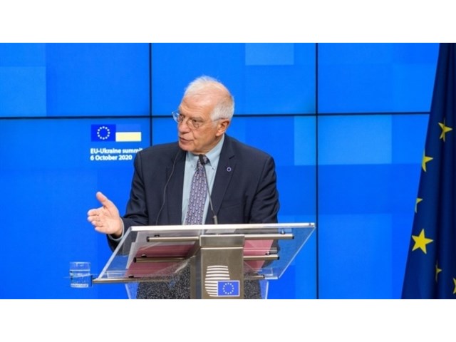 Рар рассказал об унижениях, с которыми приходится мириться Евросоюзу Рар рассказал об унижениях, с которыми приходится мириться Евросоюзу геополитика