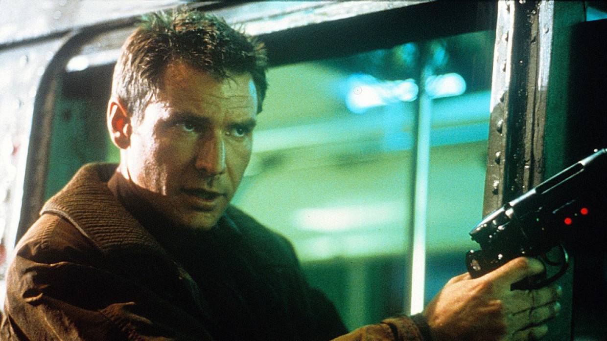 «Чужой» Ридли Скотта вошел в топ-5 культовых научно-фантастических фильмов «Чужой» Ридли Скотта вошел в топ-5 культовых научно-фантастических фильмов Общество