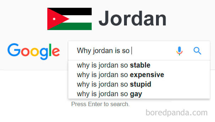 Jordan