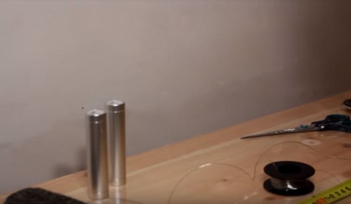 Стельки с подогревом своими руками, чтобы ноги от холода «не отвалились» рукоделие