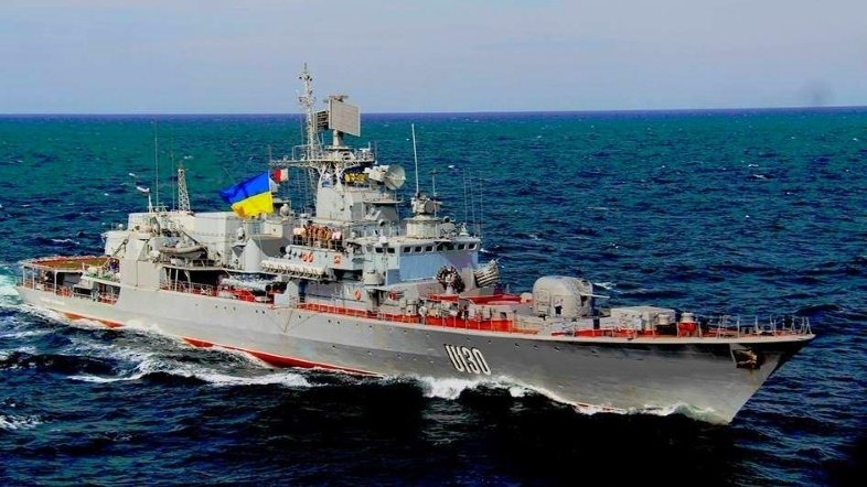 Карасин рассказал о переговорах по обмену арестованных украинских моряков