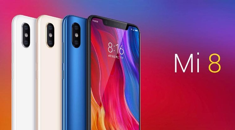 Xiaomi остановила разработку MIUI для Mi Max 3, Mi Mix 3 и всех версий Mi 8