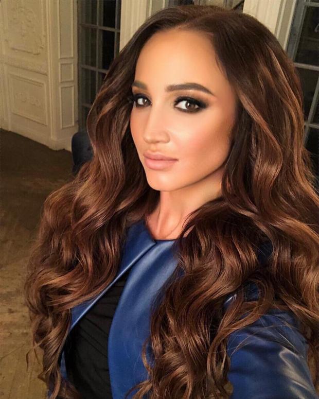 «Эволюция Бузовой»: новые фото артистки породили слухи о ее пластике «Эволюция Бузовой»: новые фото артистки породили слухи о ее пластике ольга бузова