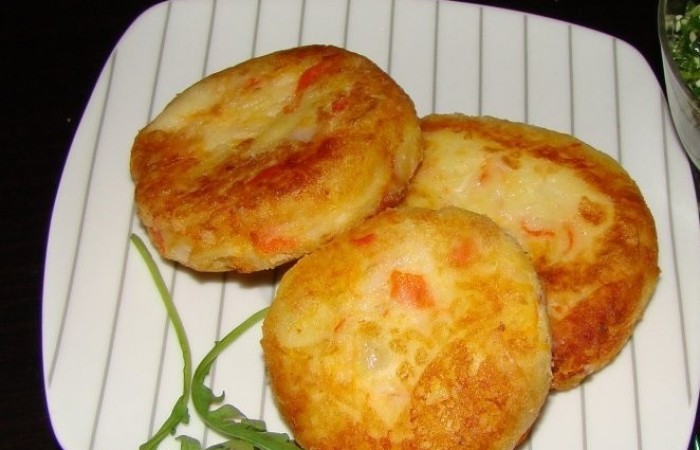8 способов приготовить картофельные котлеты так, что они будут не хуже мясных 8 способов приготовить картофельные котлеты так, что они будут не хуже мясных картофельные котлеты,кулинария,овощные блюда,рецепты