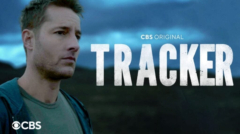 Tracker on CBS