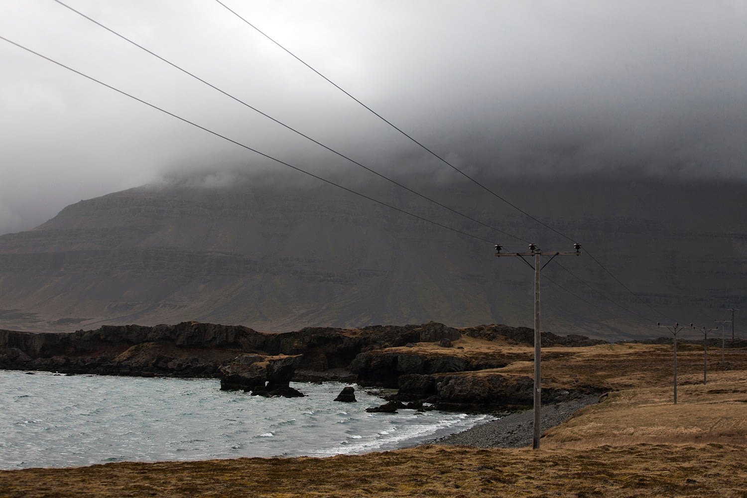 Исландия: личный опыт Исландия: личный опыт заграница,путешествие,туризм