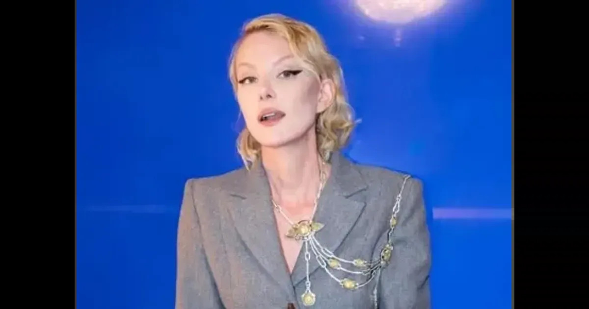 Миллион на омоложение: стало известно, зачем Рената Литвинова регулярно приезжает в Москву