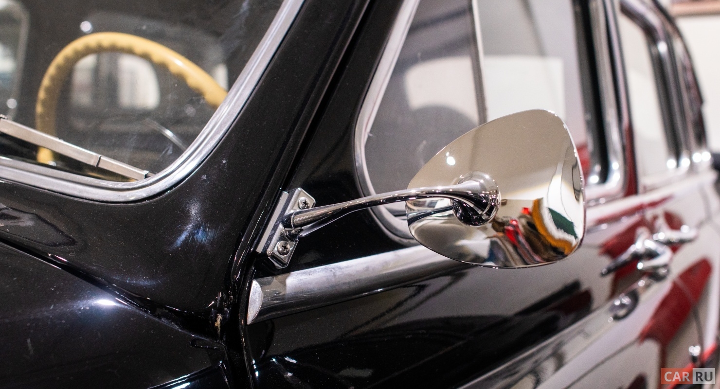 10 занятных фактов из истории раннего автопрома