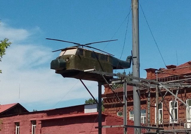 Непобедимая Россия (45 приколов)