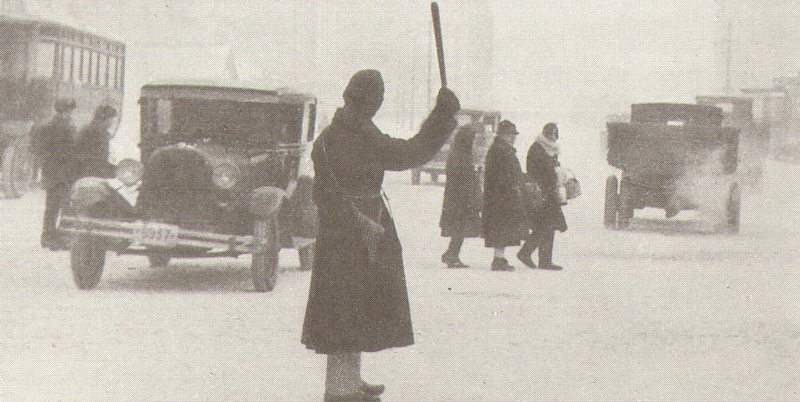 Банда, которая держала в страхе всю Москву Банда, которая держала в страхе всю Москву
