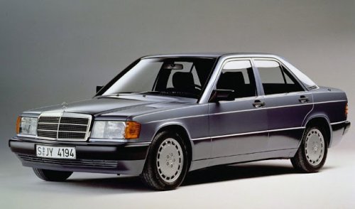 Автомобили 80-х годов XX века, о которых мечтал почти каждый Автомобили 80-х годов XX века, о которых мечтал почти каждый