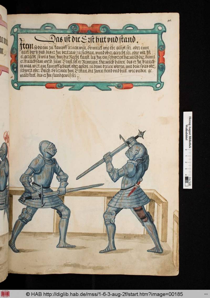 Книга Шемеля о пеших турнирах Книга Шемеля о пеших турнирах история