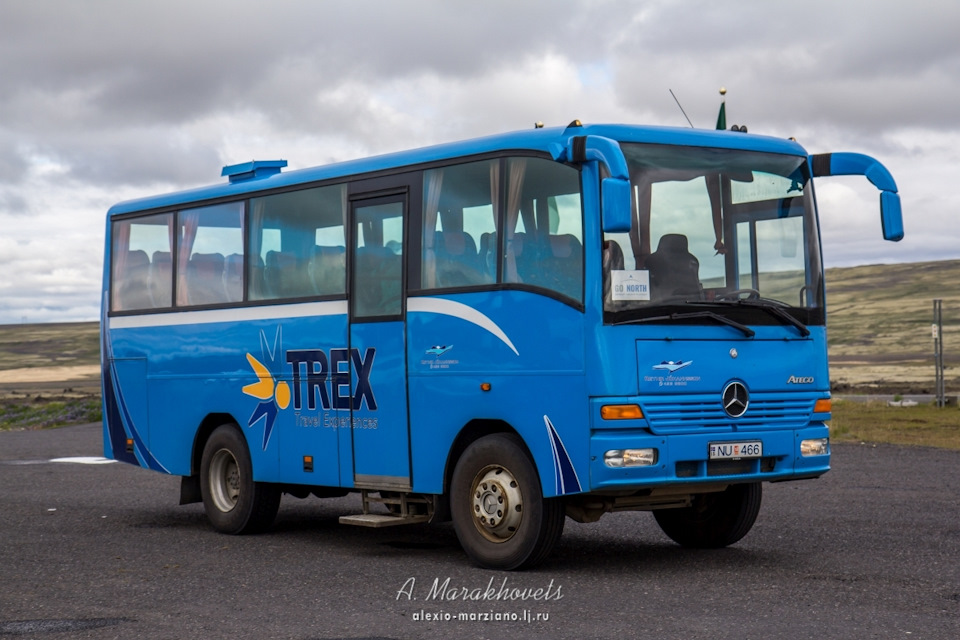 На чём ездят в Исландии На чём ездят в Исландии автомобили,автомобиль,машины,ремонт,советы,тюнинг