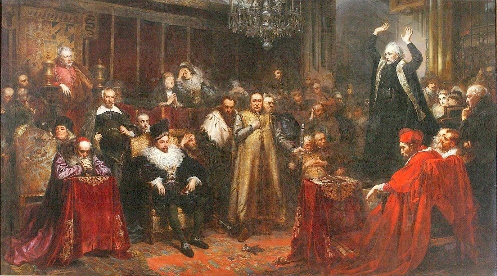 Хмельнитчина. Как зрел нарыв Хмельнитчина. Как зрел нарыв история