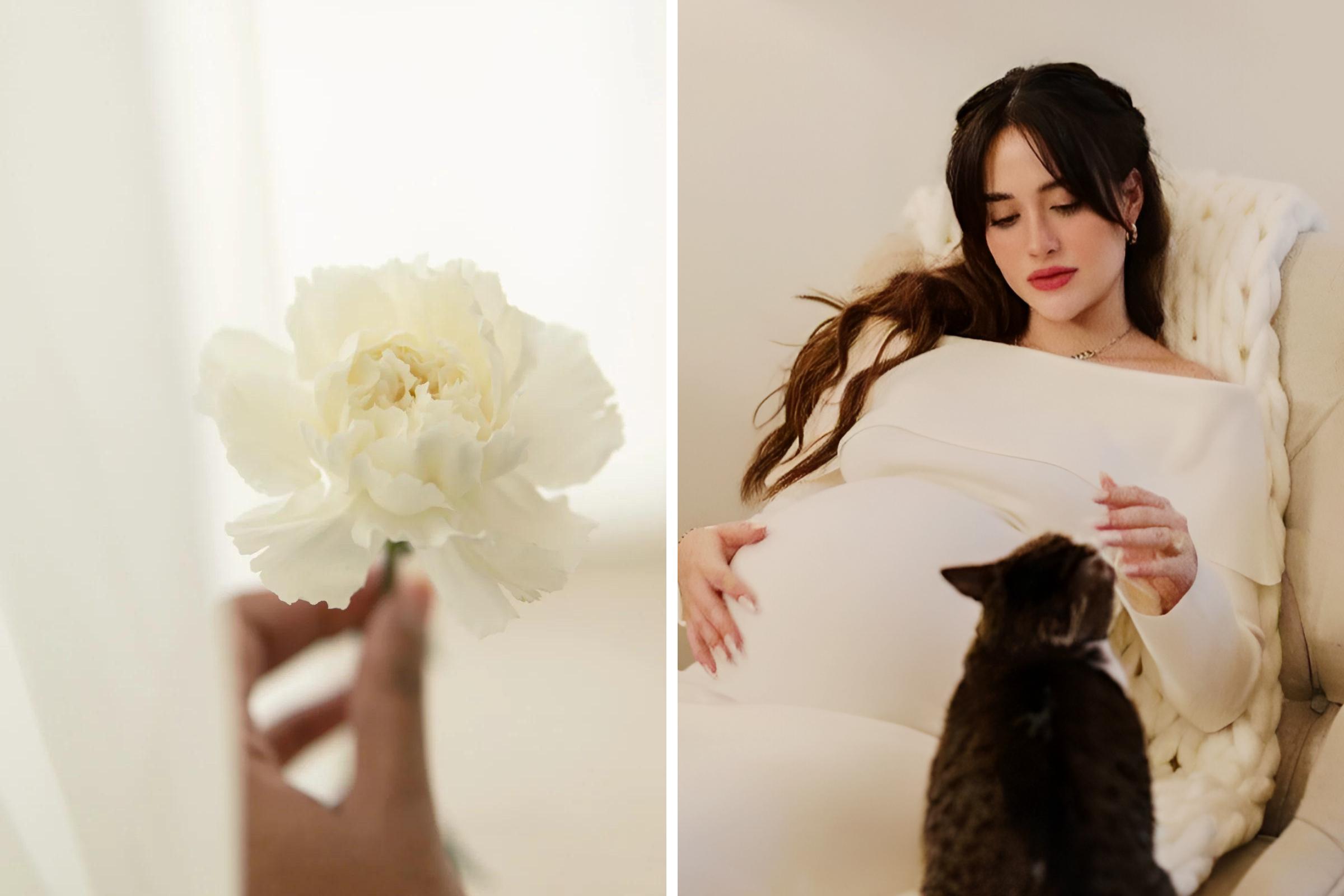 Как меняется психическое состояние женщины во время беременности (и 4 способа уберечь себя от срыва) триместр, время, беременности, состояние, женщины, часто, страх, Женщина, может, ребенка, тревоги, Исследования, состояния, здоровье, просто, начинает, период, показывают, парализует, корреляцию