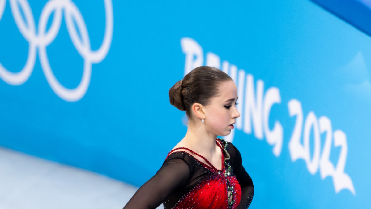 МОК сделал важное заявление о последствиях допинг-дела Камилы Валиевой. Когда туман скандала ушел, золото Пекина-2022 отдали недостойным