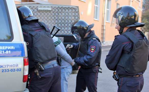 Арестантов, сбежавших из ИВС под Москвой, задерживают, стали известны подробности об отключении камер в изоляторе (+ВИДЕО) | Русская весна