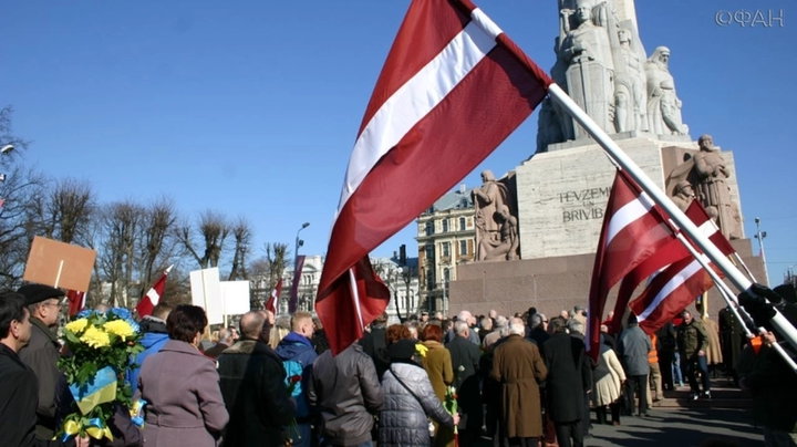 Политик из Латвии отреагировал на заявление Генпрокуратуры РФ о геноциде на Псковщине