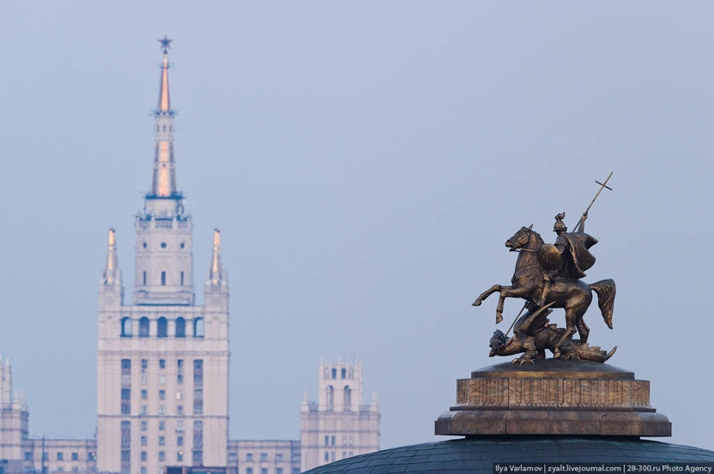 Прогулка по Кремлевской стене Кремль, история, сделай сам, факты