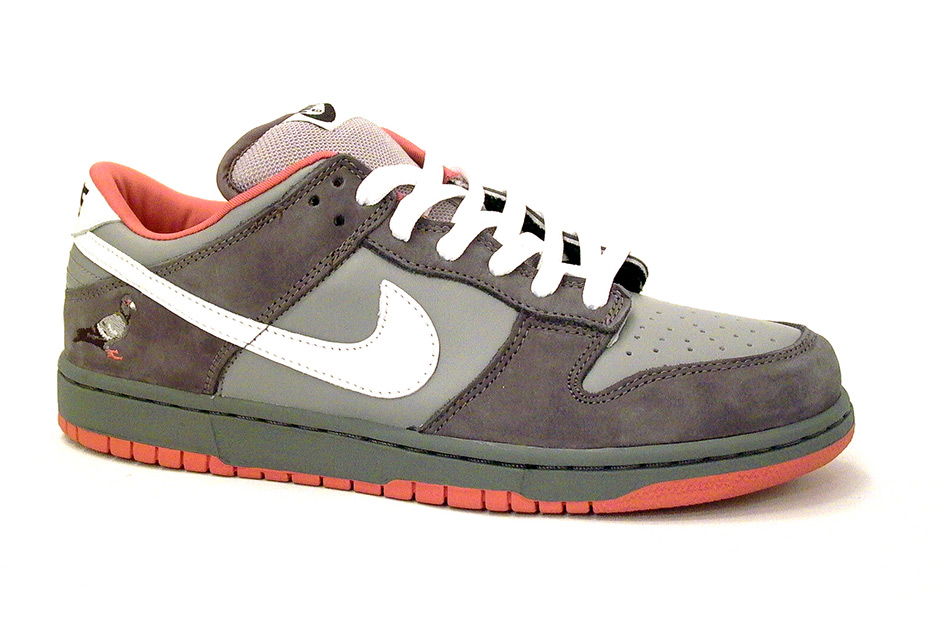 Дизайн кроссовок за 200 лет в 20 фотографиях Дизайн кроссовок за 200 лет в 20 фотографиях