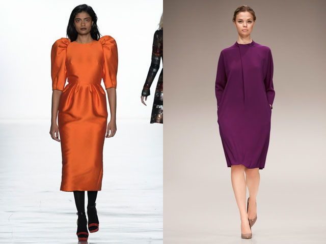 Модные платья для деловых женщин весна 2019 Модные платья для деловых женщин весна 2019 вдохновение