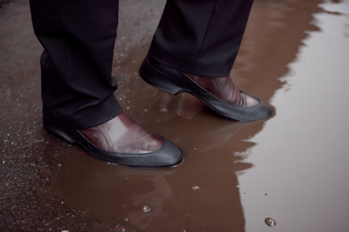 9 модных трендов из СССР, которые почему-то стали популярны во всем мире мода