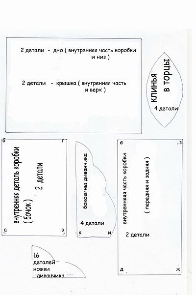 Спасибо за кусочек Детства! Так тепло на душе стало