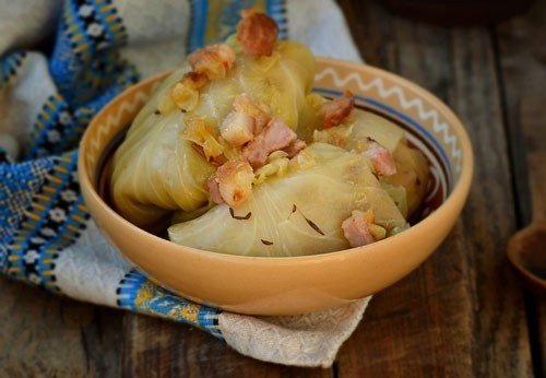 10 самых вкусных рецептов голубцов 10 самых вкусных рецептов голубцов