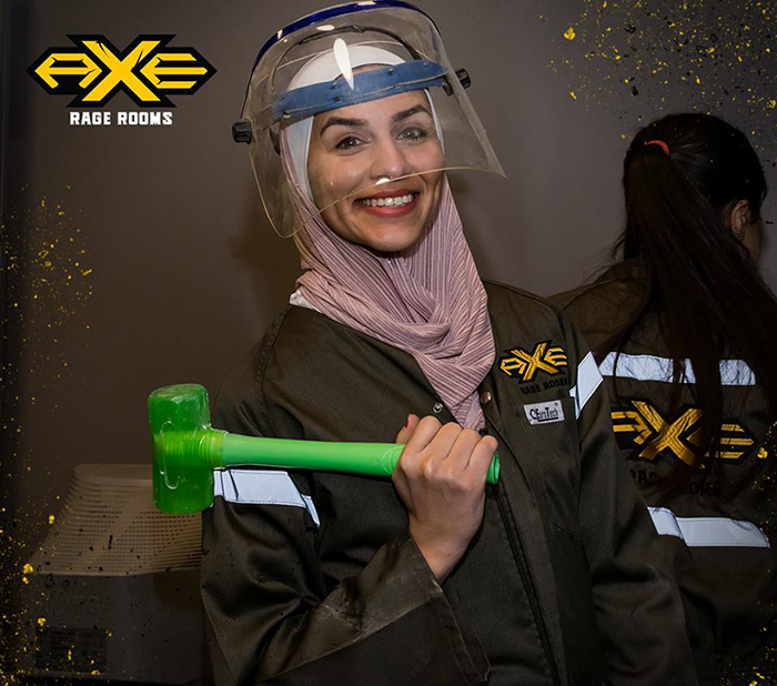 Что из себя представляет «комната гнева» и почему она так популярна комната гнева,психология