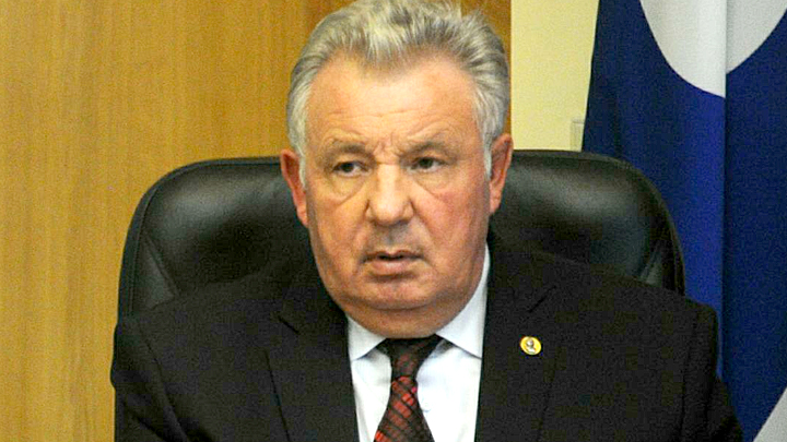 Задержание экс-губернатора Ишаева — мощный удар по дальневосточной коррупции россия