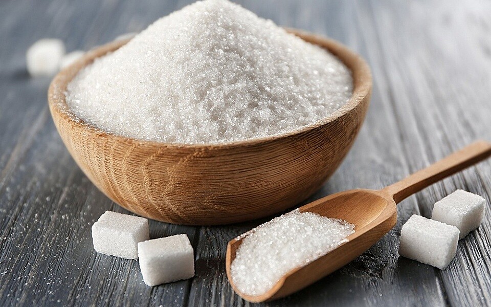 Комбинаты Кубани произвели 1,3 млн тонн сахара