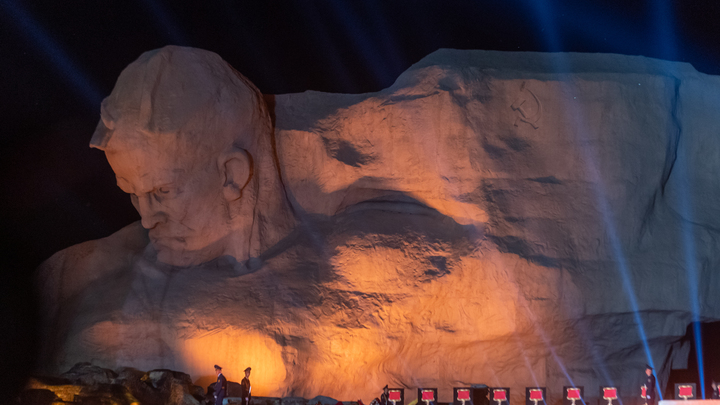 Дня памяти и скорби мало? Еврейские "активисты" решили поделить общую трагедию Советского Союза