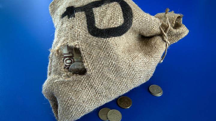 И СНОВА ЛУКАВСТВО: МИХЕЕВ ОБЪЯСНИЛ ФЕНОМЕН "ЛИШНИХ ДЕНЕГ" СБЕРА И "РОМИРА"