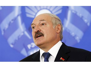 Лукашенко вообразил Белоруссию ракетной державой