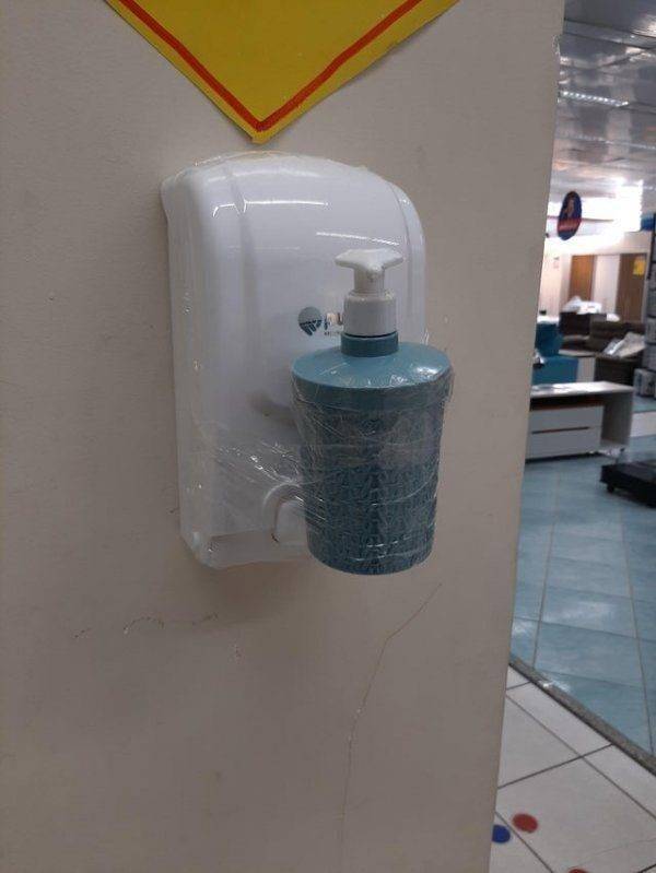 Есть смекалка – нет проблем: 13 забавных фото Есть смекалка – нет проблем: 13 забавных фото