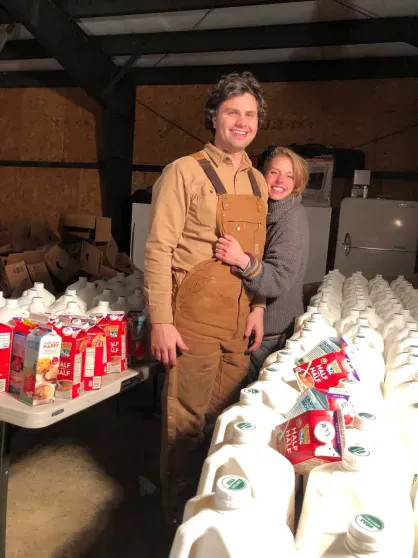 Самая популярная tradwife Ханна Нилман ждёт девятого ребёнка Нилман, мужемХанна, Ханна, стала, НилманХанна, tradwife, которые, которая, Ханны, мамой, написал, жизни, чтобы, Однако, этого, своего, домашних, временем, готовит, также