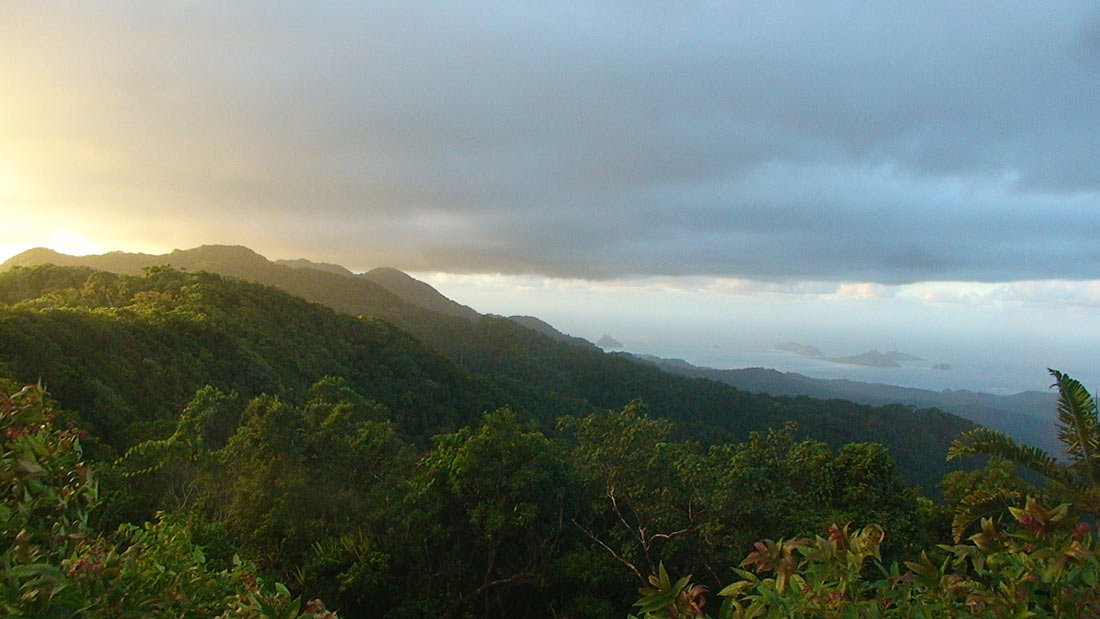 5 стран мира, где мало туристов и можно замечательно отдохнуть 5 стран мира, где мало туристов и можно замечательно отдохнуть авиатур