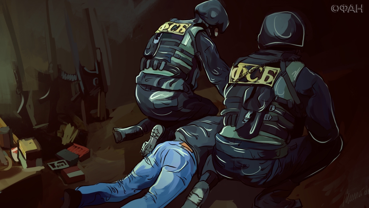 Терроризм не пройдет: почему Крыму не стоит опасаться диверсий или терактов Украины