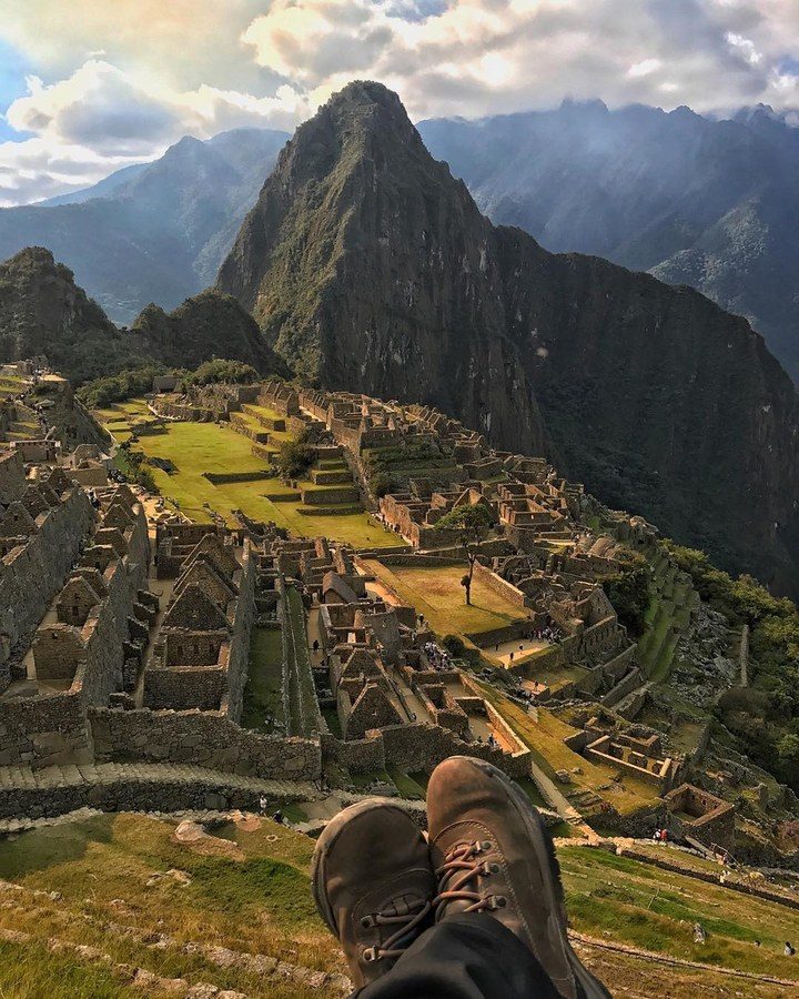 10 прелюбопытнейших фактов о нашем мире 