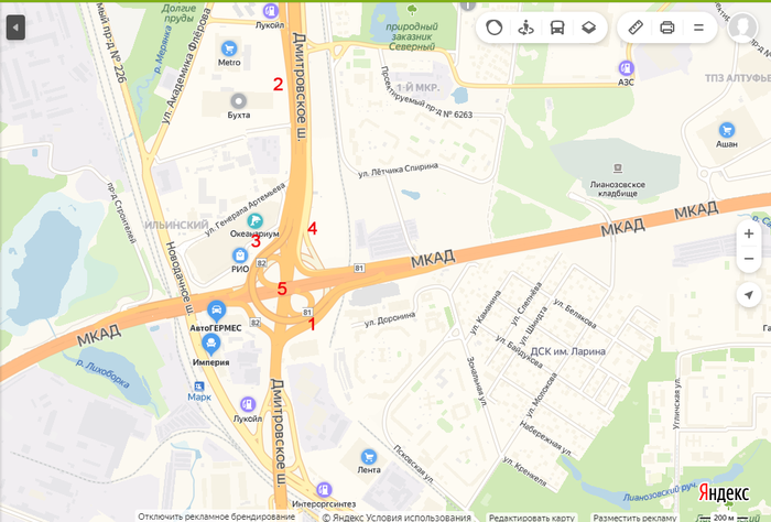 Это грех не выложить! Ежедневный рейд "Трезвый водитель" от ГИБДД СВАО авто и мото,автоновости,гибдд,Россия