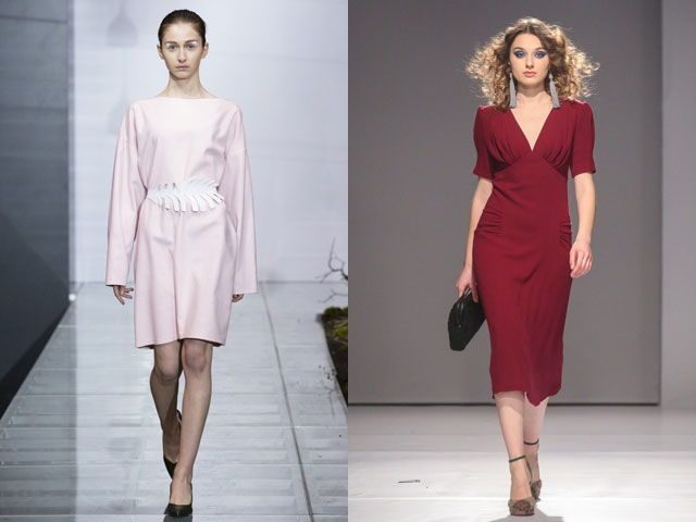 Модные платья для деловых женщин весна 2019 Модные платья для деловых женщин весна 2019 вдохновение