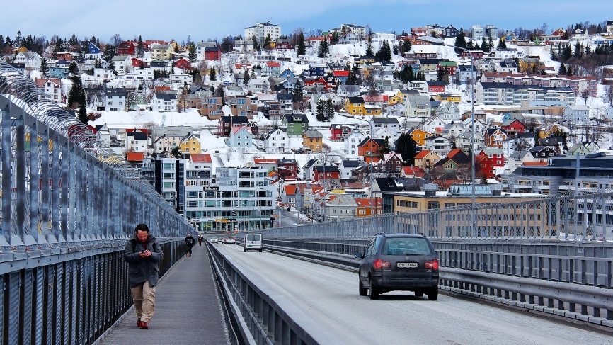 В Норвегии массово отбирают детей у семей и отдают однополым парам. Колонка Владимира Тулина