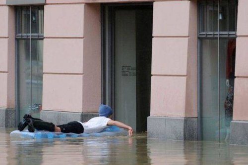 Фотоприколы на любой вкус и цвет 