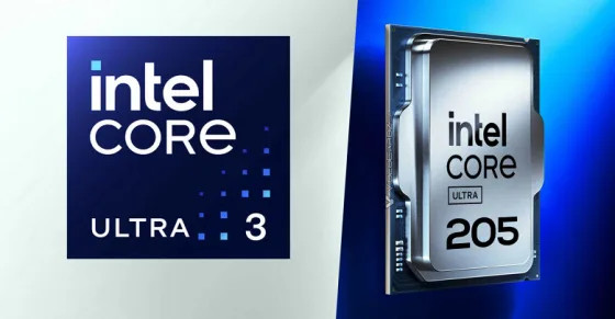 Intel всё же выпустила тот единственный Core Ultra 3 новой линейки, который отменила ещё в начале года. Больших ядер у Core Ultra 3 205 лишь четыре