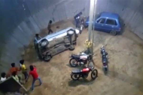 Картинки по запросу Deadly accident in maut ka kuan at jeypore odisha