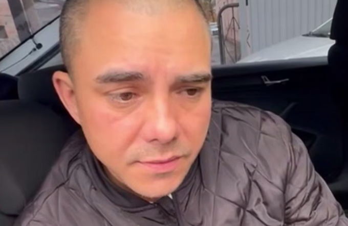 Боец СВО приехал в отпуск к жене - а там киргиз. Драка, убийство и утопленное тело с цепью