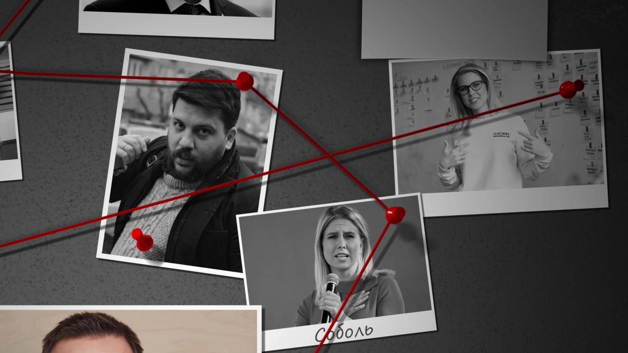 «На бумагу деньги жалели»: Волков рассказал, почему ФБК экономил на своих сотрудниках