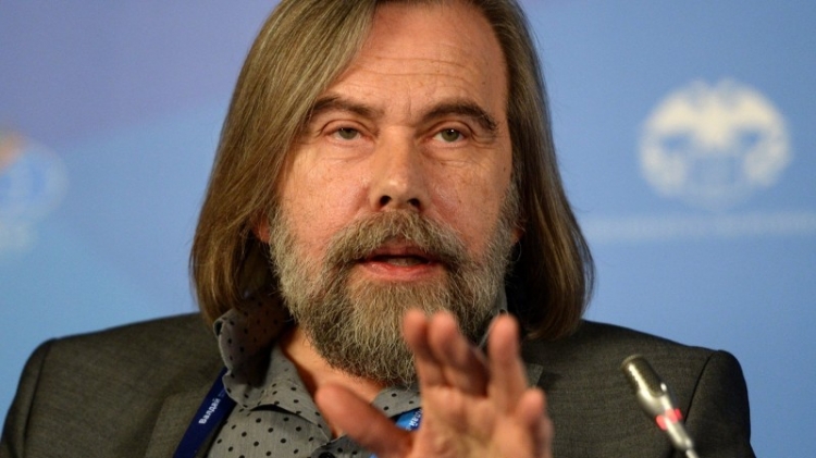 Погребинский: «Провозглашение Малороссии – это поднятие ставок и ужесточение позиции» Погребинский: «Провозглашение Малороссии – это поднятие ставок и ужесточение позиции»