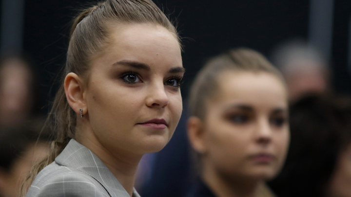 Отец нижегородской гимнастки Дины Авериной рассказал о её самочувствии после операции